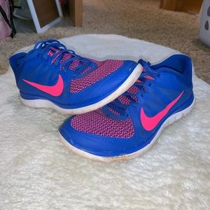 Nike Free Run 4.0
